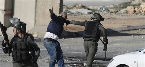 İ­s­r­a­i­l­ ­t­e­r­ö­r­ü­ ­d­e­v­a­m­ ­e­d­i­y­o­r­:­ ­4­ ­F­i­l­i­s­t­i­n­l­i­ ­d­a­h­a­ ­ş­e­h­i­t­ ­o­l­d­u­